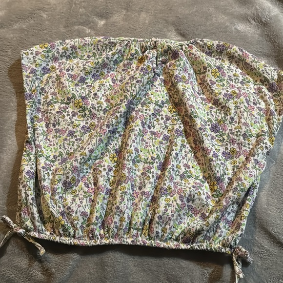 Zara kids top size 11-12 - Picture 4 of 4